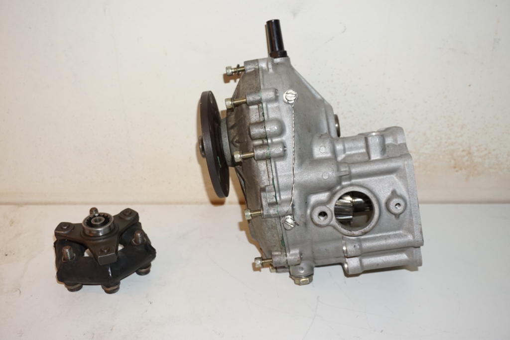 Rotax GearboxC afors advert No41893